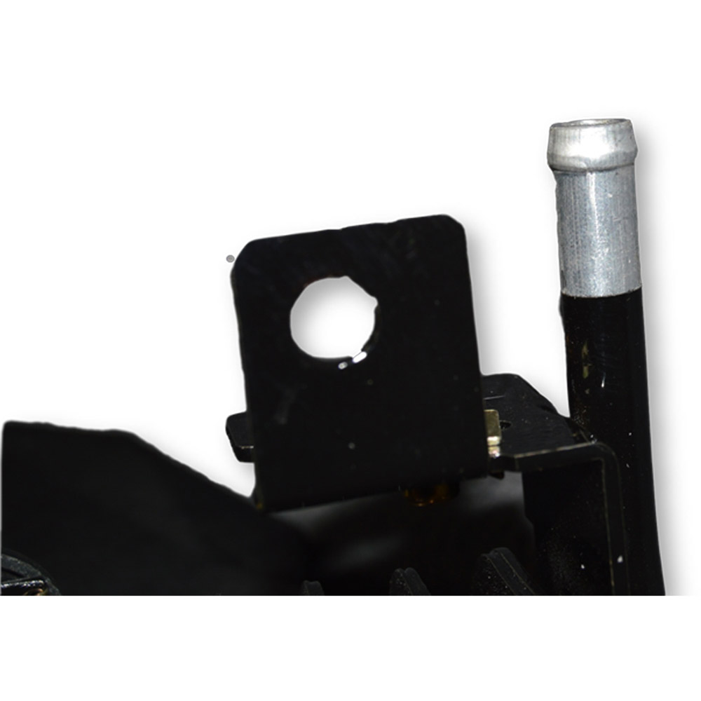 2008 Lexus RX400h Transmission Oil Cooler
