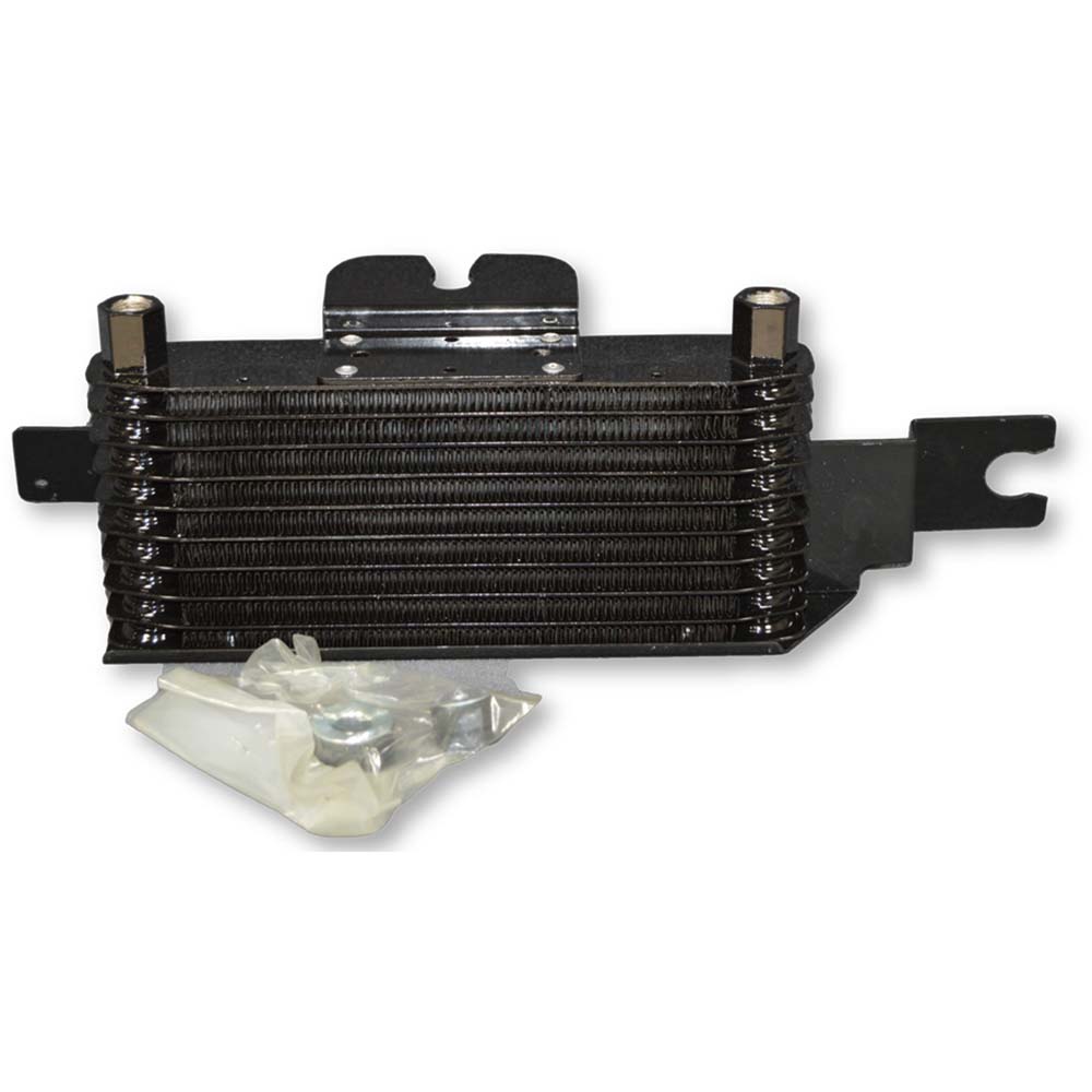 2000 Ford Expedition Transmission Oil Cooler