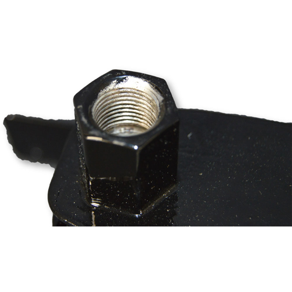 2000 Ford Expedition Transmission Oil Cooler
