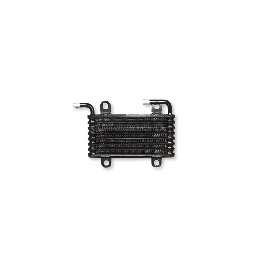 2012 Acura RDX Transmission Oil Cooler