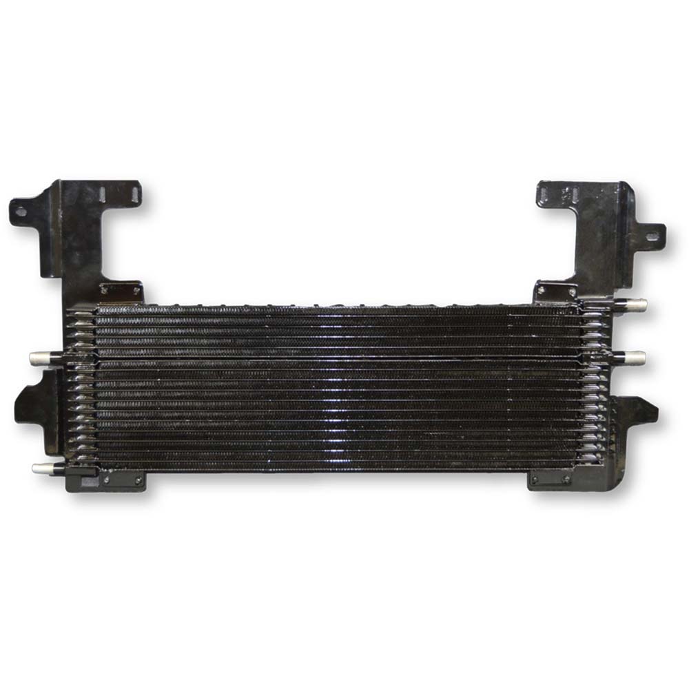 2004 Ford Thunderbird Transmission Oil Cooler