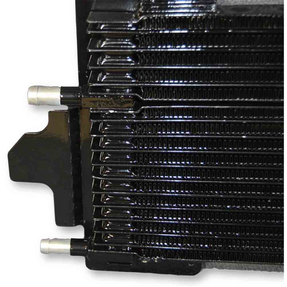 2004 Ford Thunderbird Transmission Oil Cooler