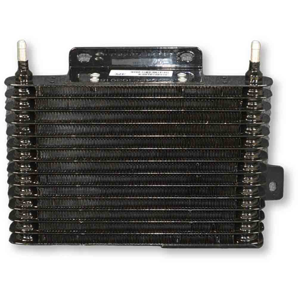 2000 Mazda B3000 Transmission Oil Cooler