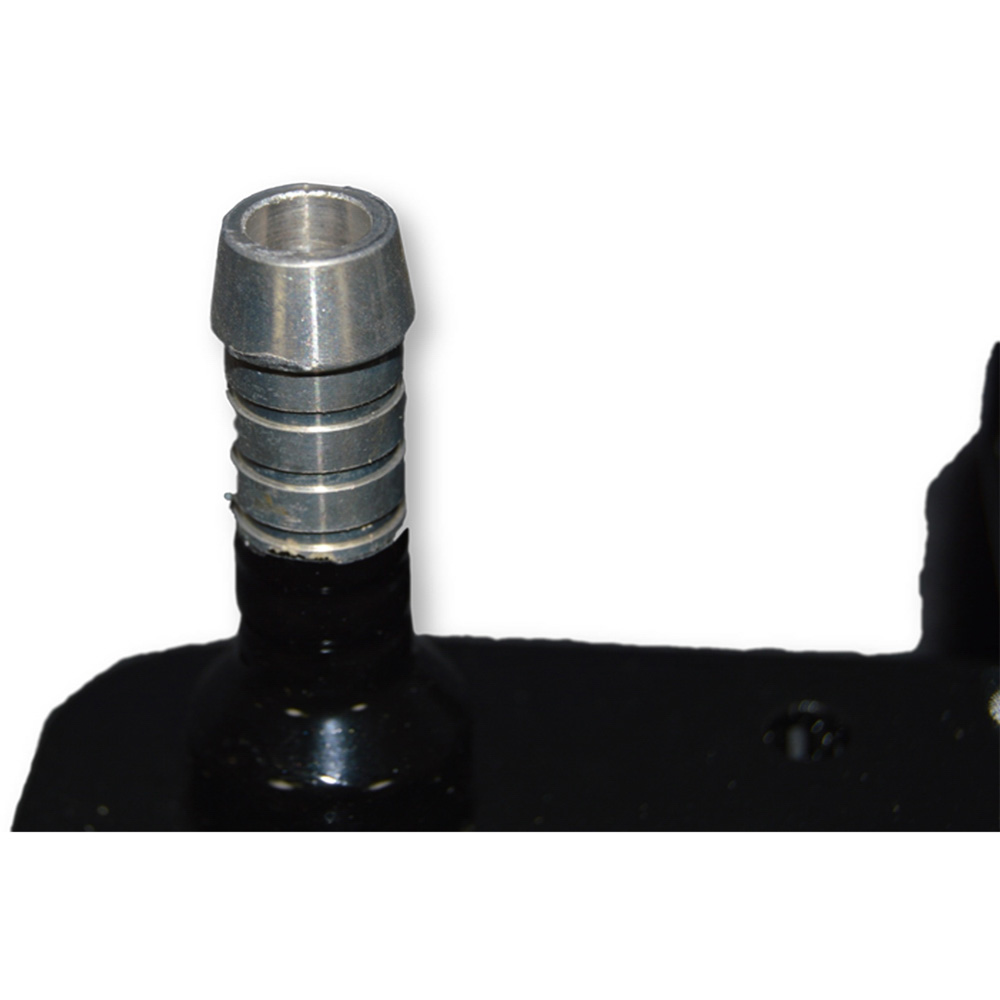 2000 Mazda B3000 Transmission Oil Cooler