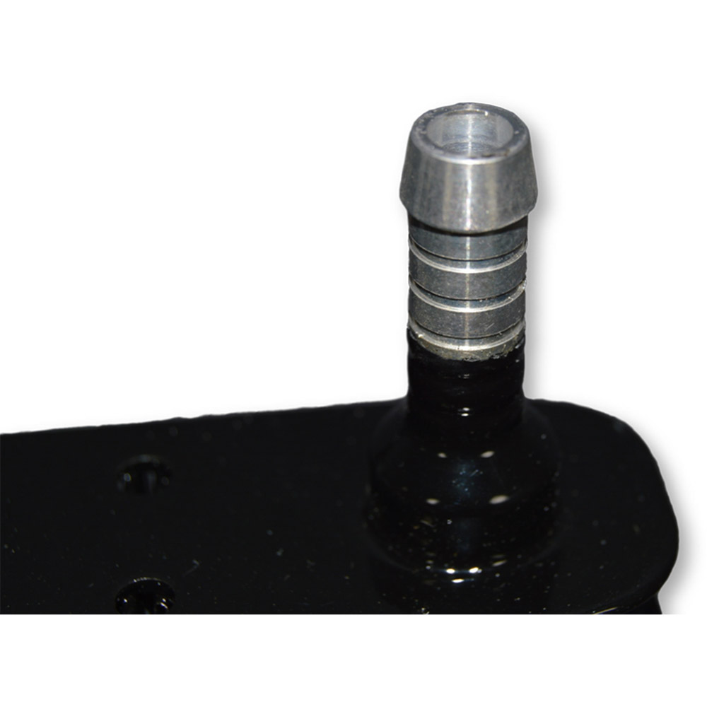2000 Mazda B3000 Transmission Oil Cooler