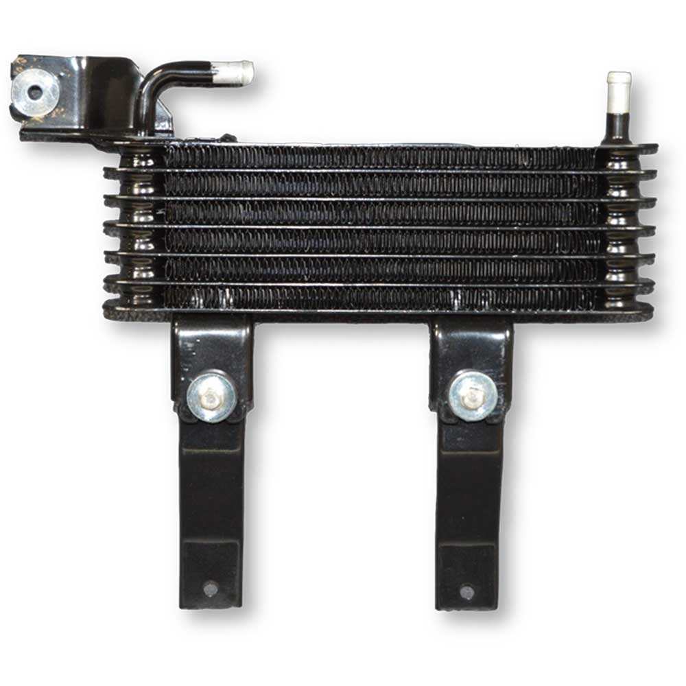 2007 Hyundai Tucson Transmission Oil Cooler