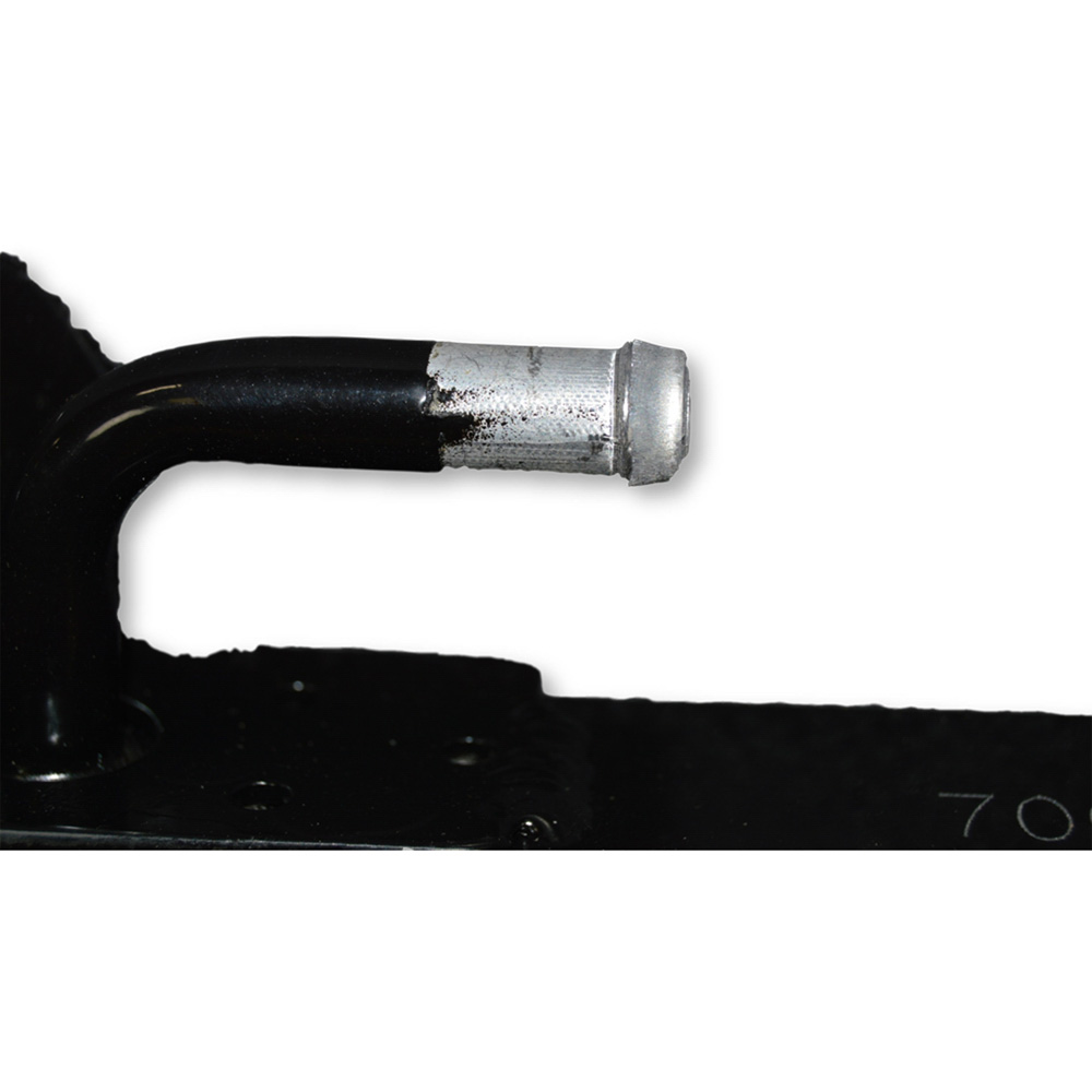 2007 Hyundai Tucson Transmission Oil Cooler