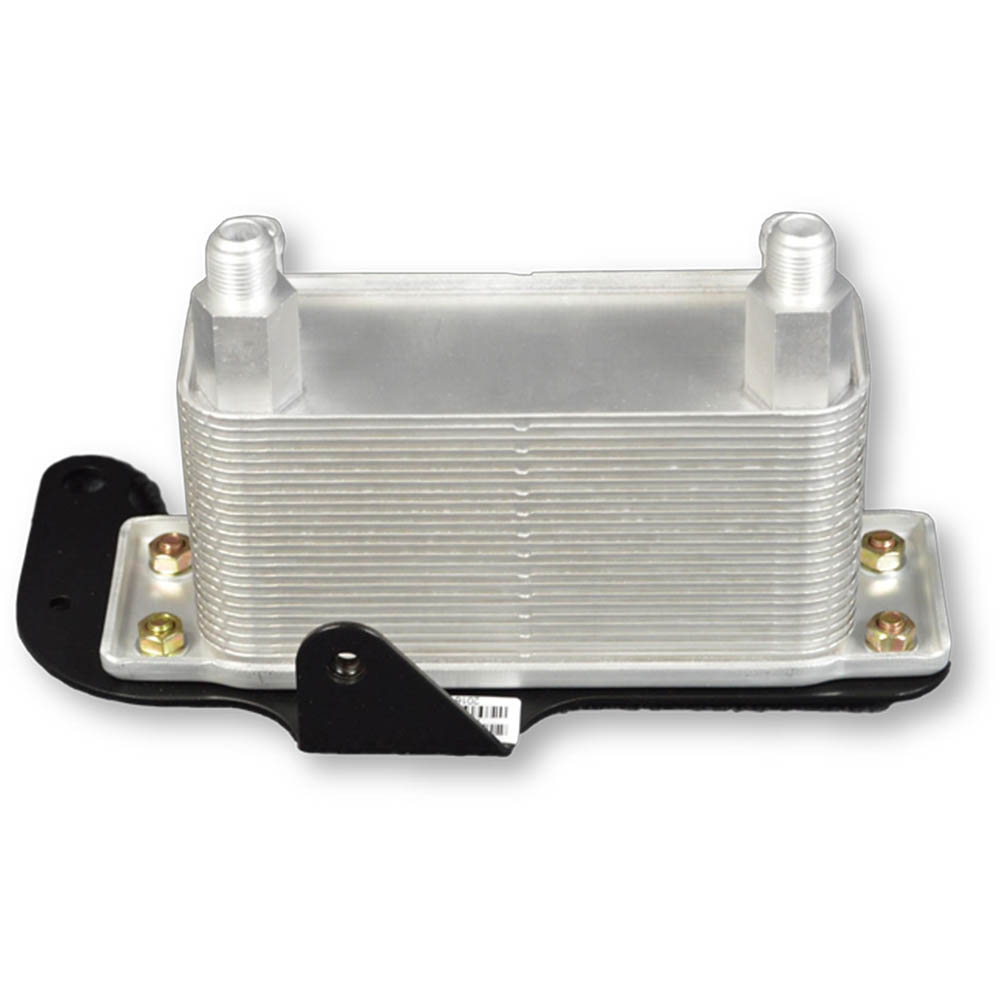 2004 Dodge Ram Trucks Power Steering Cooler