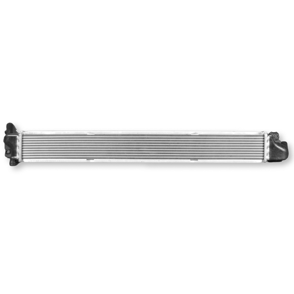 2013 Kia Optima Drive Motor Inverter Cooler