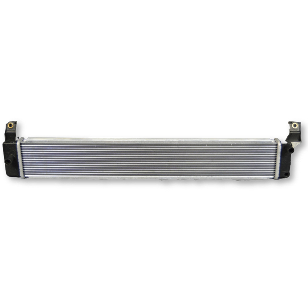 2012 Toyota Camry Drive Motor Inverter Cooler