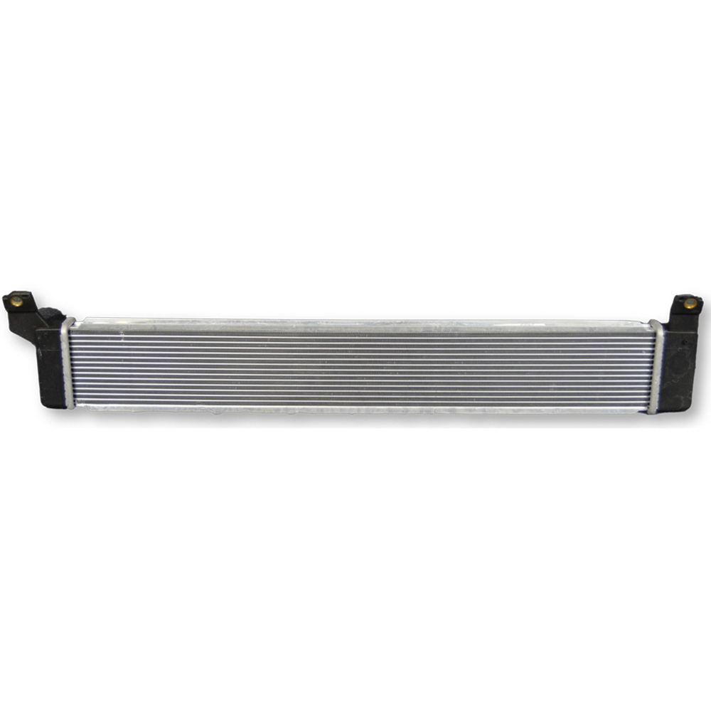 2012 Toyota Camry Drive Motor Inverter Cooler