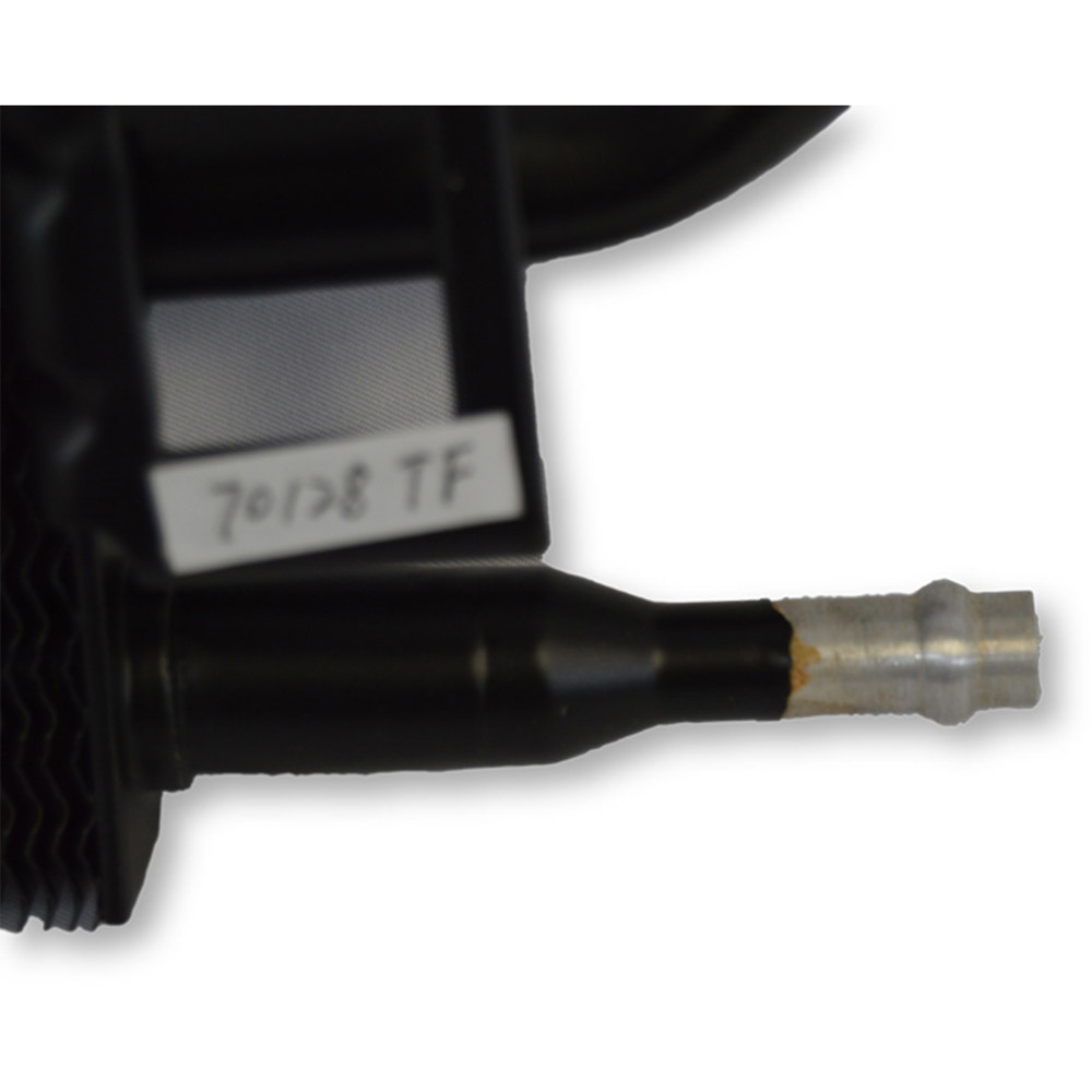 2006 Jeep Commander Power Steering Cooler