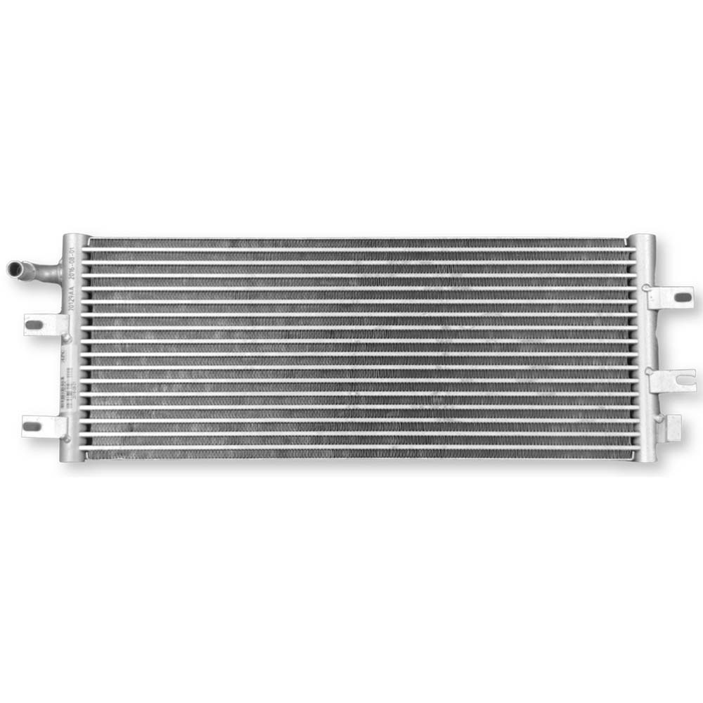 BuyAutoParts G5-O0025AN Drive Motor Inverter Cooler