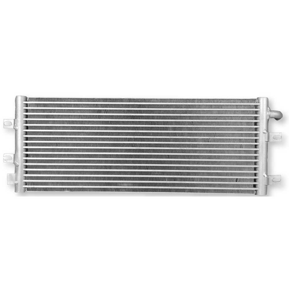 BuyAutoParts G5-O0025AN Drive Motor Inverter Cooler