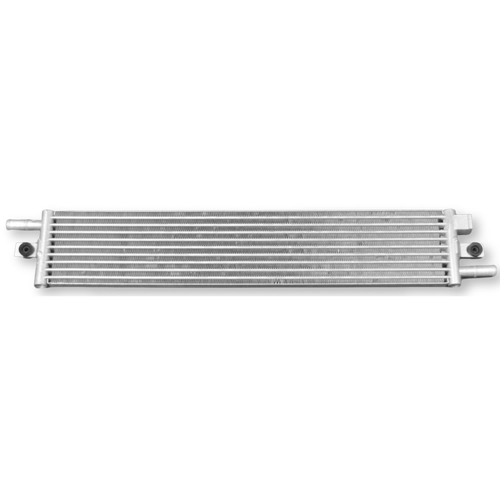 2013 Buick Regal Drive Motor Inverter Cooler