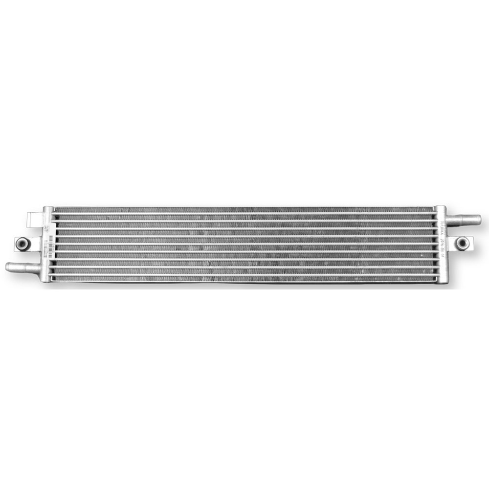 2013 Buick Regal Drive Motor Inverter Cooler