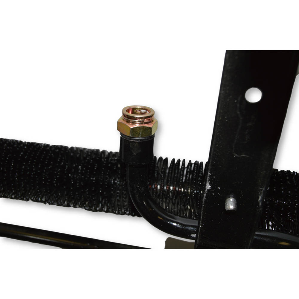 2006 Gmc Savana 2500 Transmission Oil Cooler