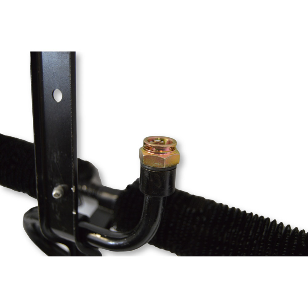 2006 Gmc Savana 2500 Transmission Oil Cooler