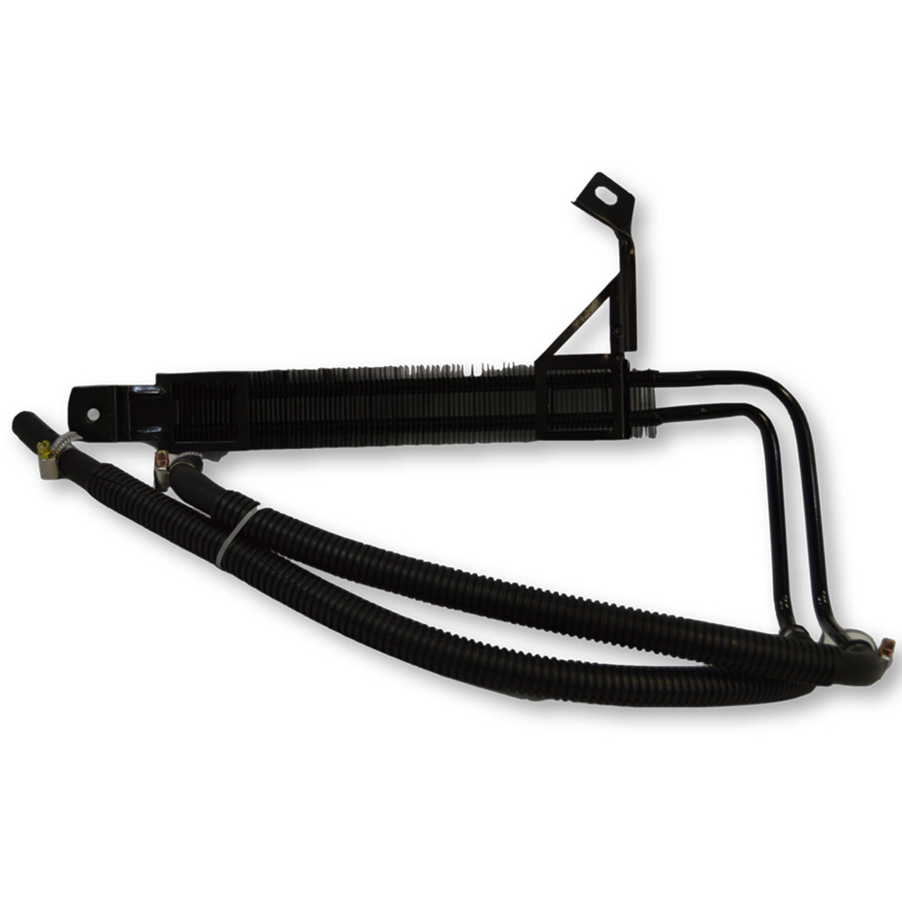2009 Gmc Yukon Power Steering Cooler