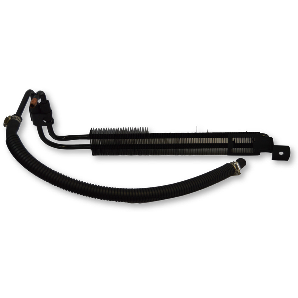 2009 Gmc Yukon Power Steering Cooler