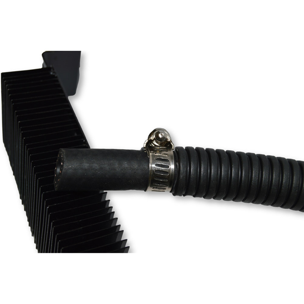 2009 Gmc Yukon Power Steering Cooler