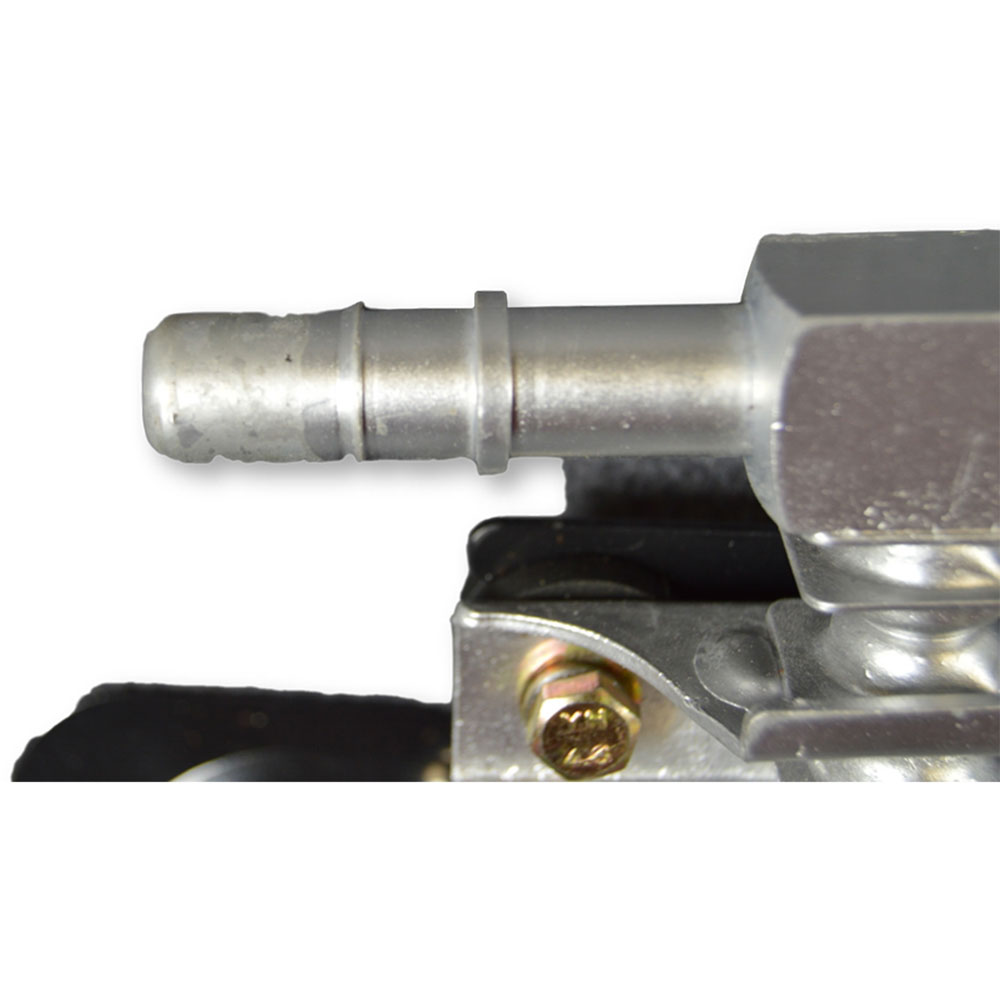 2017 Ford Police Interceptor Sedan Transmission Oil Cooler