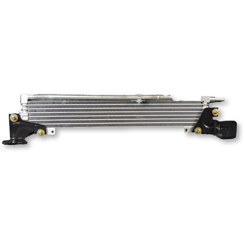 2017 Ford Taurus Transmission Oil Cooler