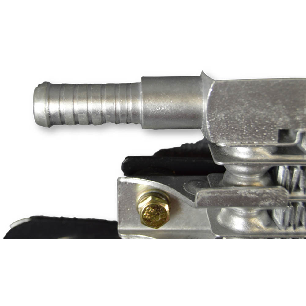 2017 Ford Taurus Transmission Oil Cooler
