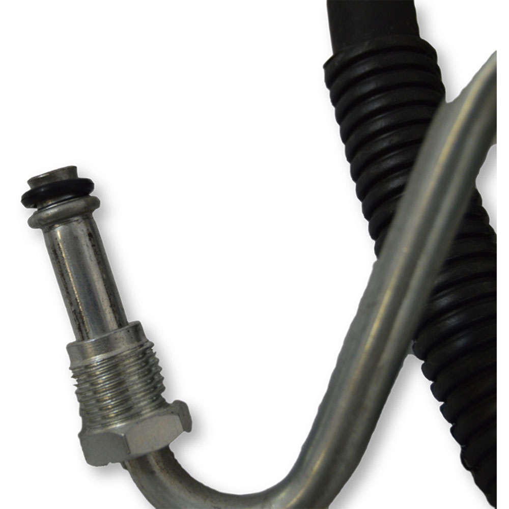 1999 Gmc Yukon Power Steering Cooler