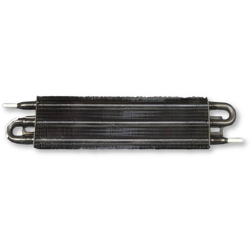 2012 Dodge Challenger Power Steering Cooler