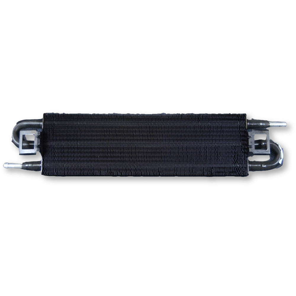 2012 Dodge Challenger Power Steering Cooler
