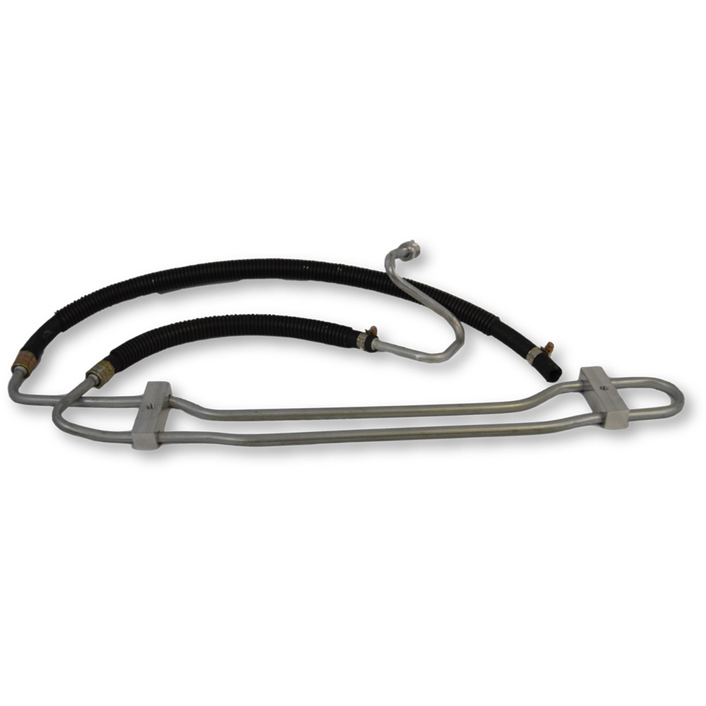 2012 Gmc Savana 2500 Power Steering Cooler