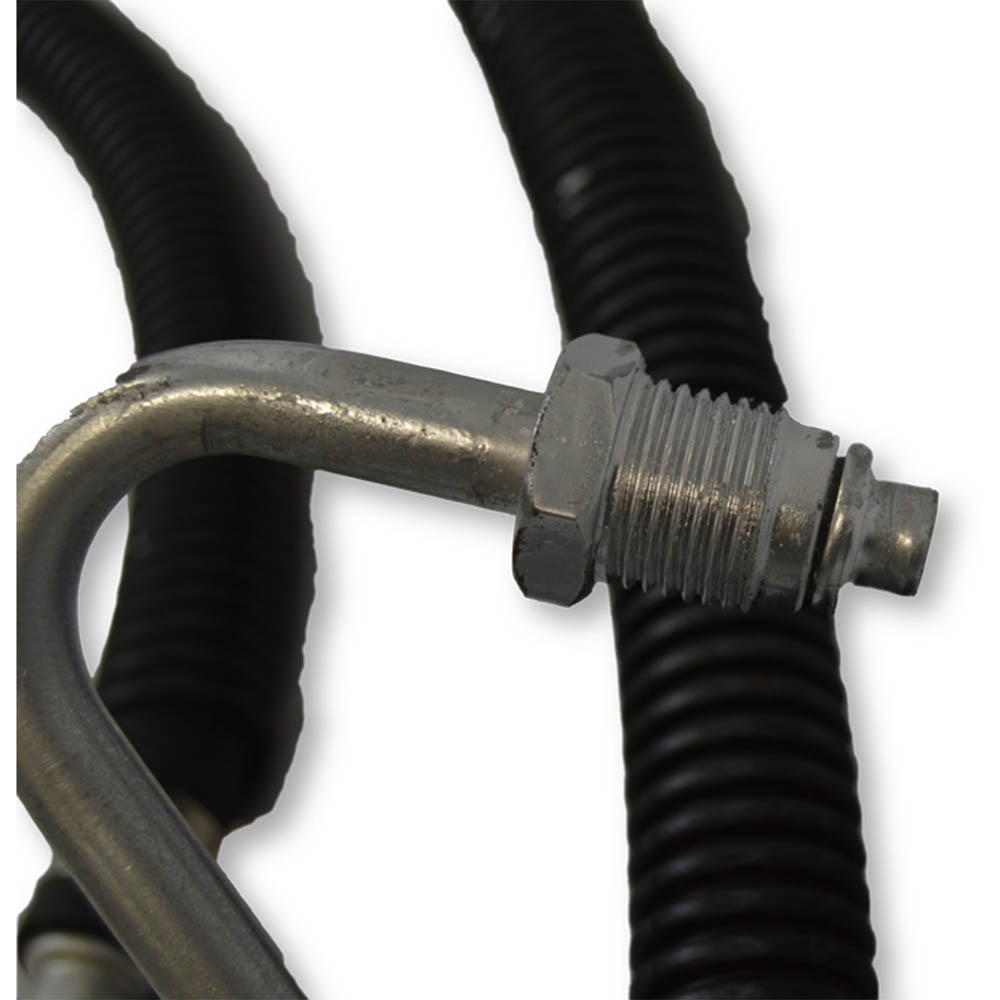 2012 Gmc Savana 2500 Power Steering Cooler