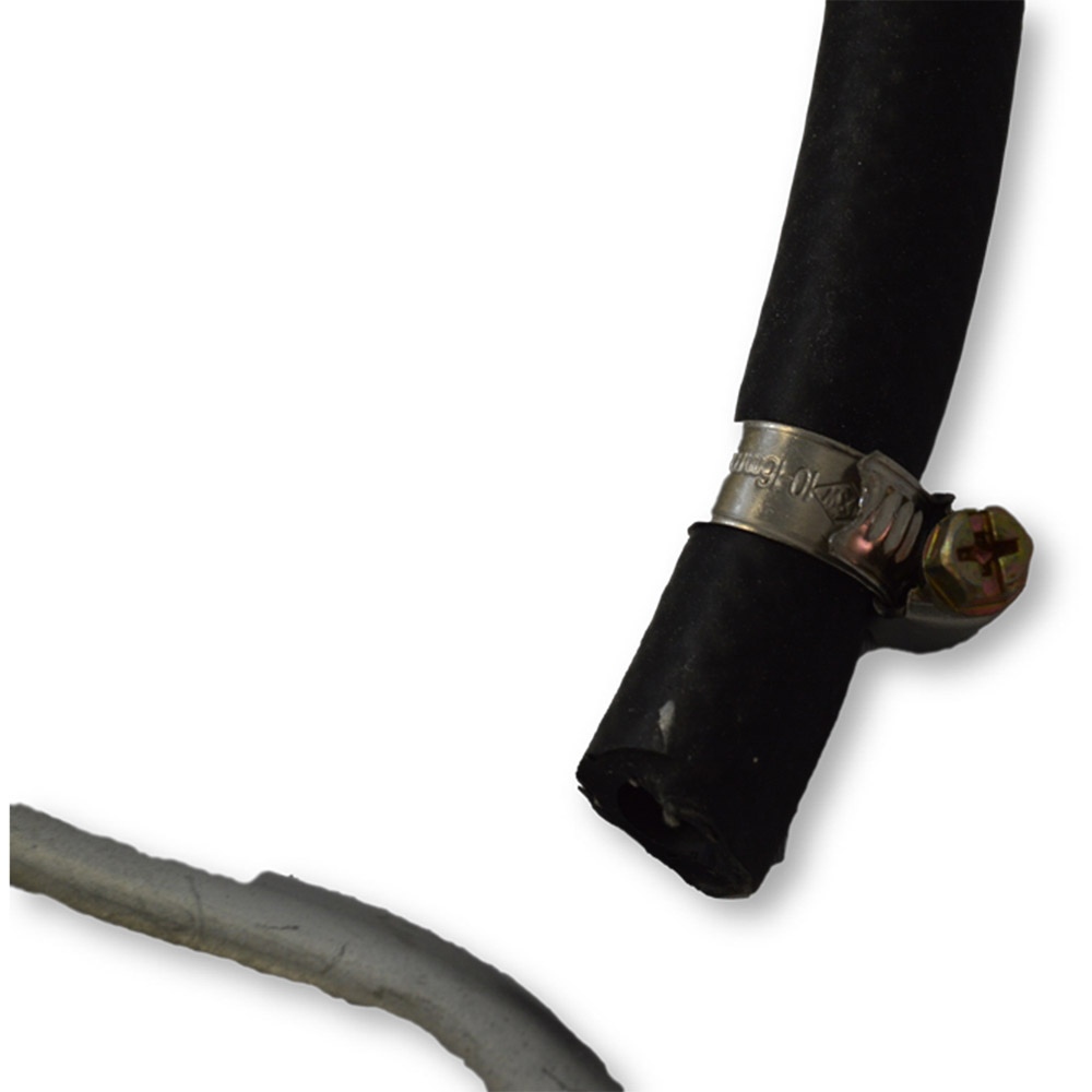 2012 Gmc Savana 2500 Power Steering Cooler