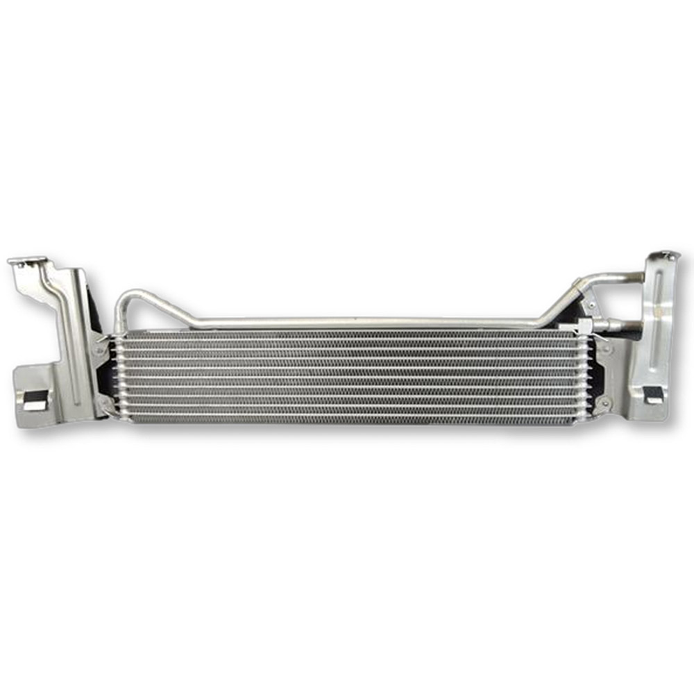 2017 Ford Escape Transmission Oil Cooler