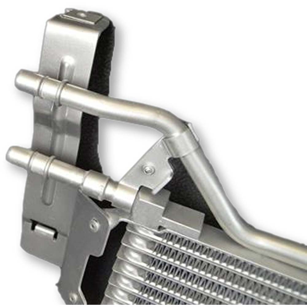 2017 Ford Escape Transmission Oil Cooler
