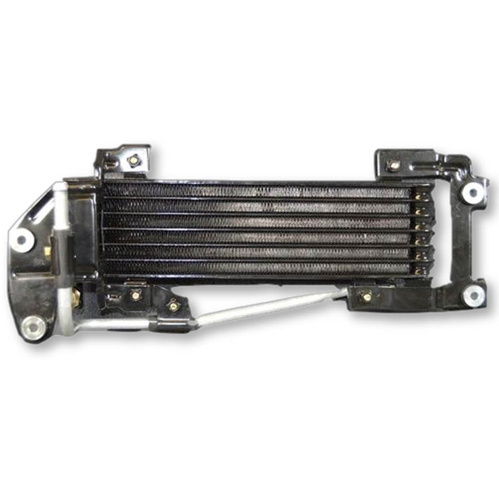 2012 Acura MDX Transmission Oil Cooler