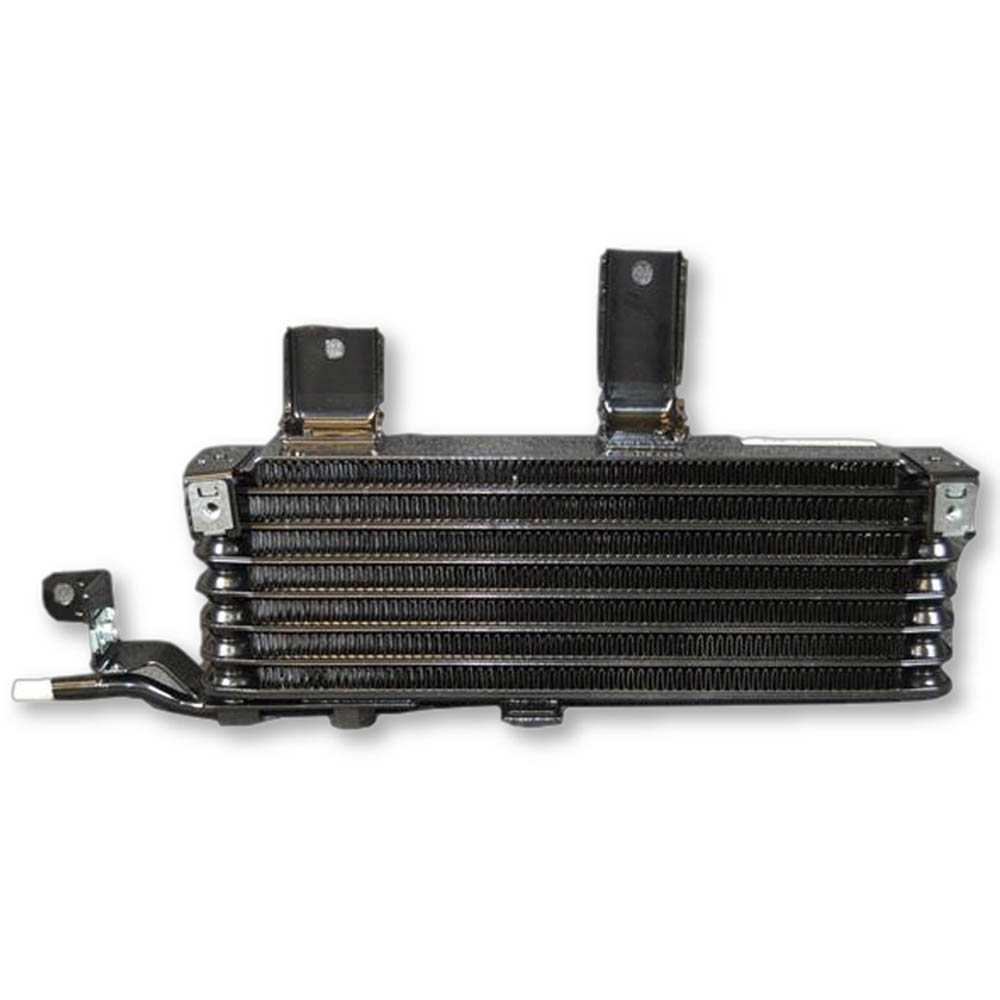 2012 Lexus RX450h Transmission Oil Cooler