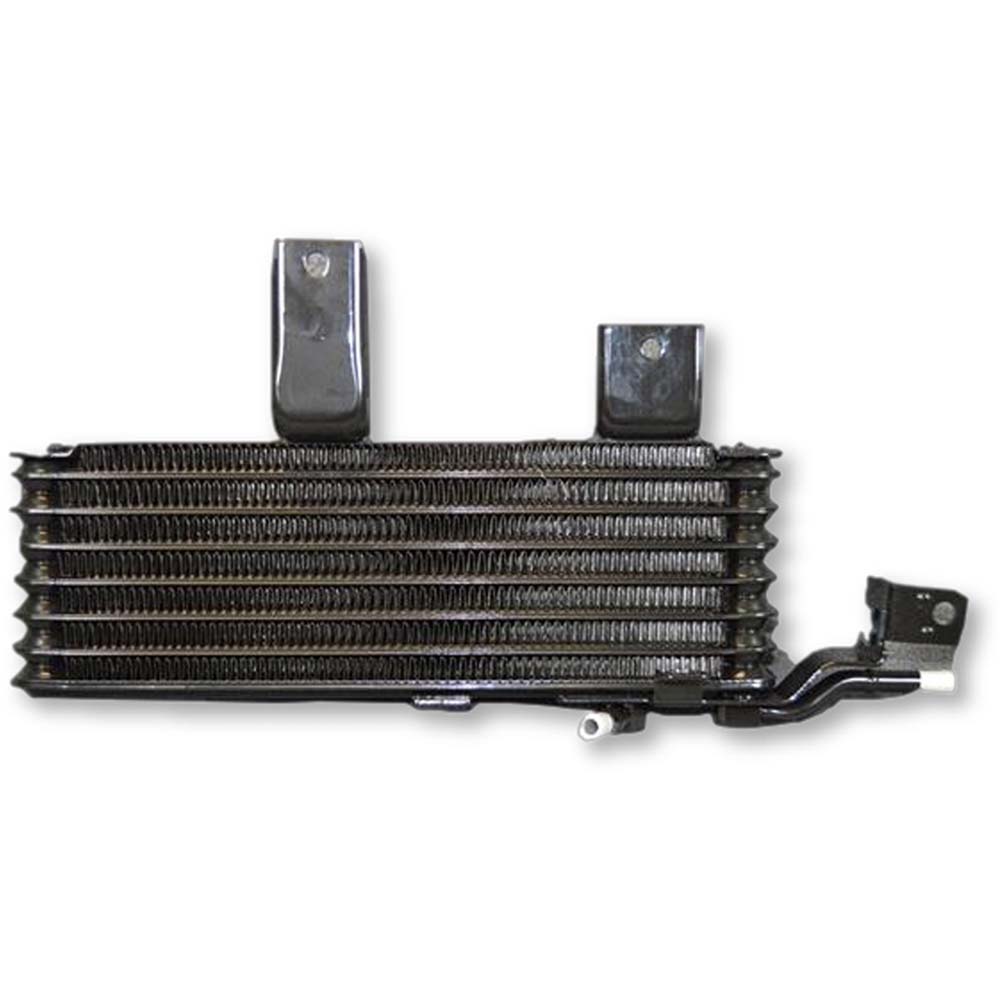 2012 Lexus RX450h Transmission Oil Cooler