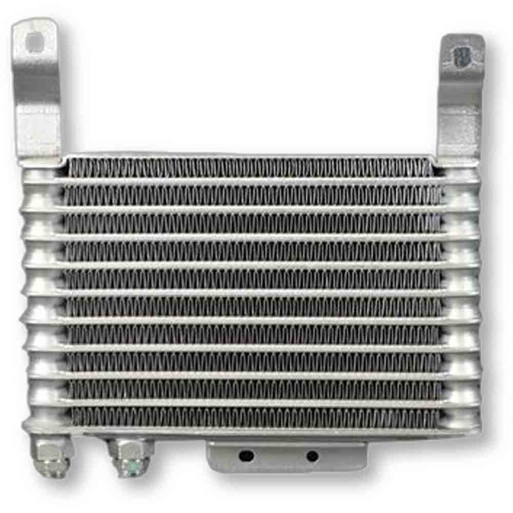 2014 Acura MDX Transmission Oil Cooler