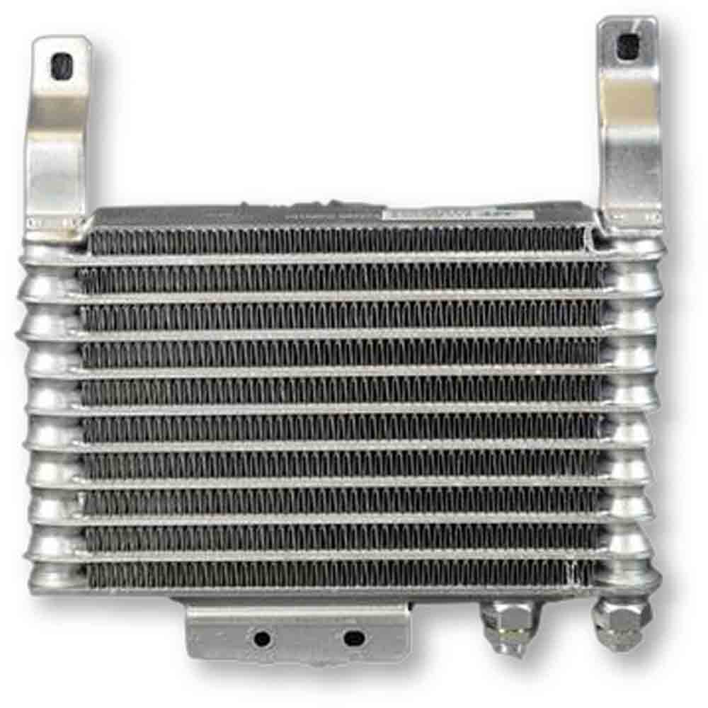 2014 Acura MDX Transmission Oil Cooler