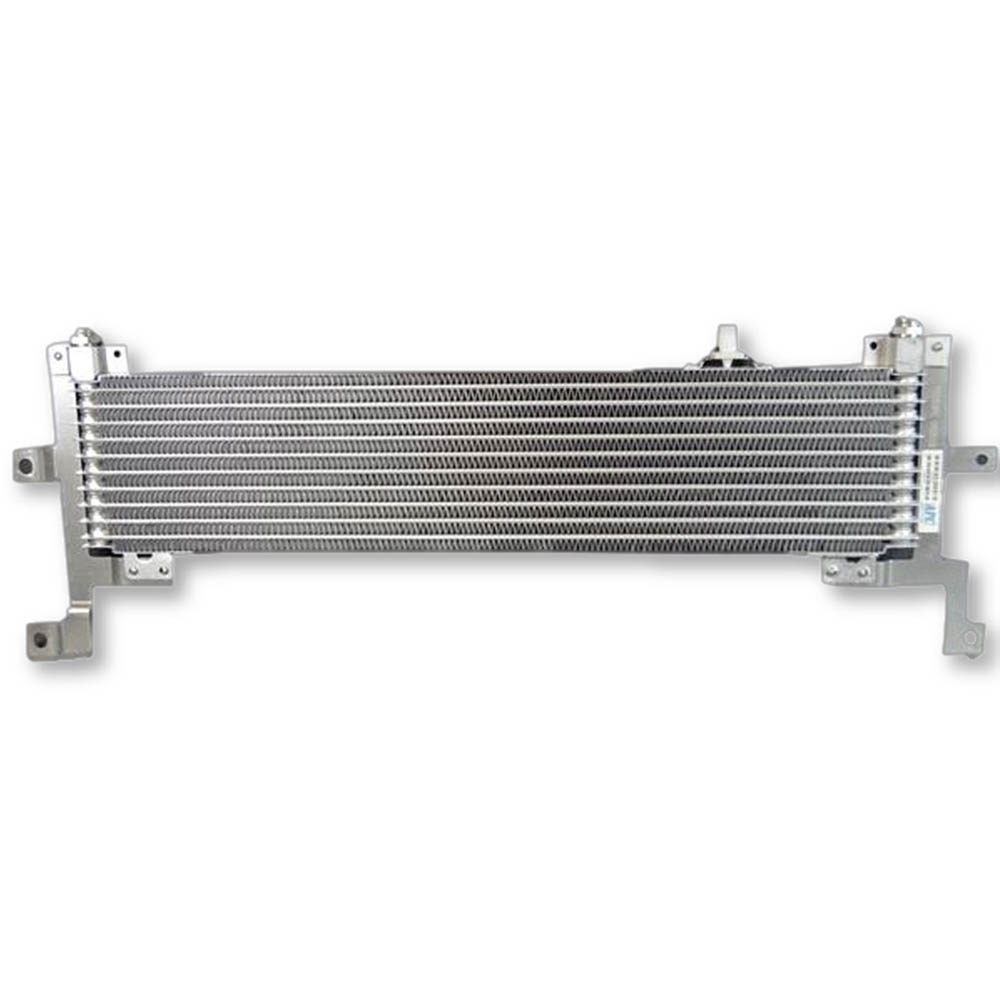 2012 Cadillac CTS Transmission Oil Cooler