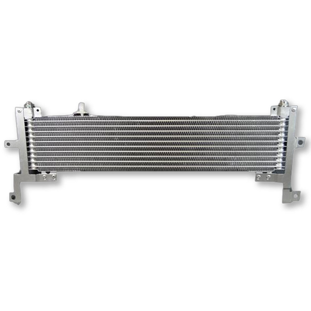 2012 Cadillac CTS Transmission Oil Cooler