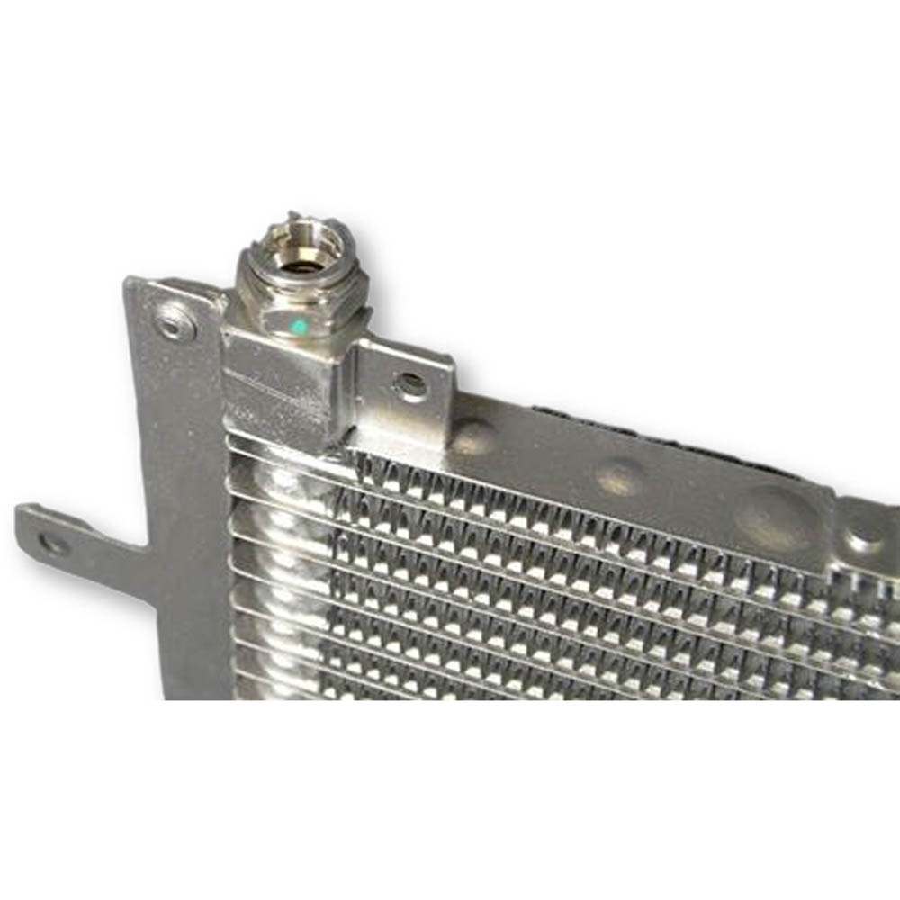 2012 Cadillac CTS Transmission Oil Cooler