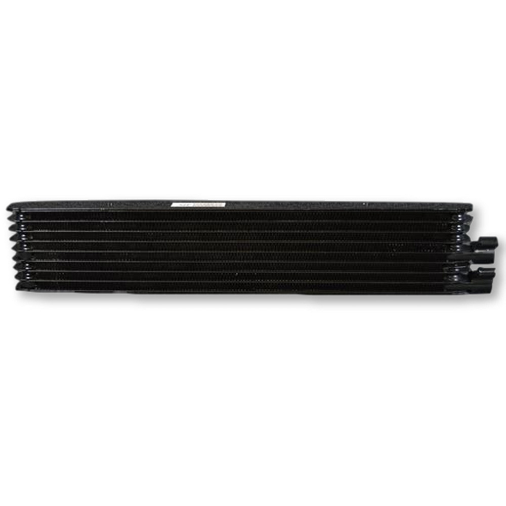 2017 Lincoln MKC Transmission Oil Cooler