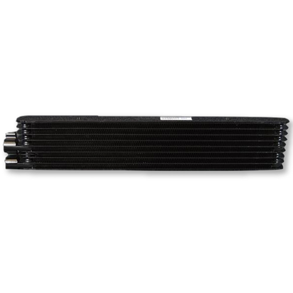 2017 Lincoln MKC Transmission Oil Cooler
