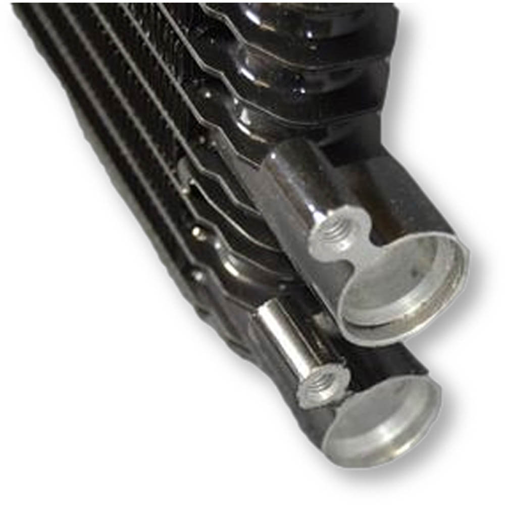 2017 Lincoln MKC Transmission Oil Cooler
