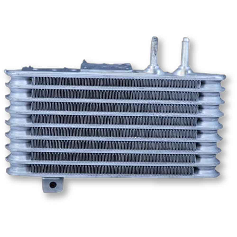 2012 Mitsubishi Lancer Transmission Oil Cooler