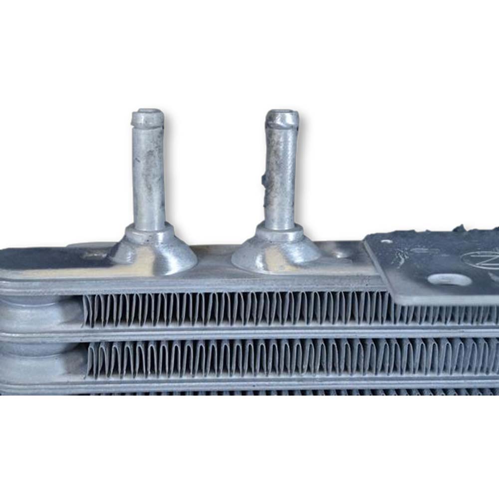 2012 Mitsubishi Lancer Transmission Oil Cooler