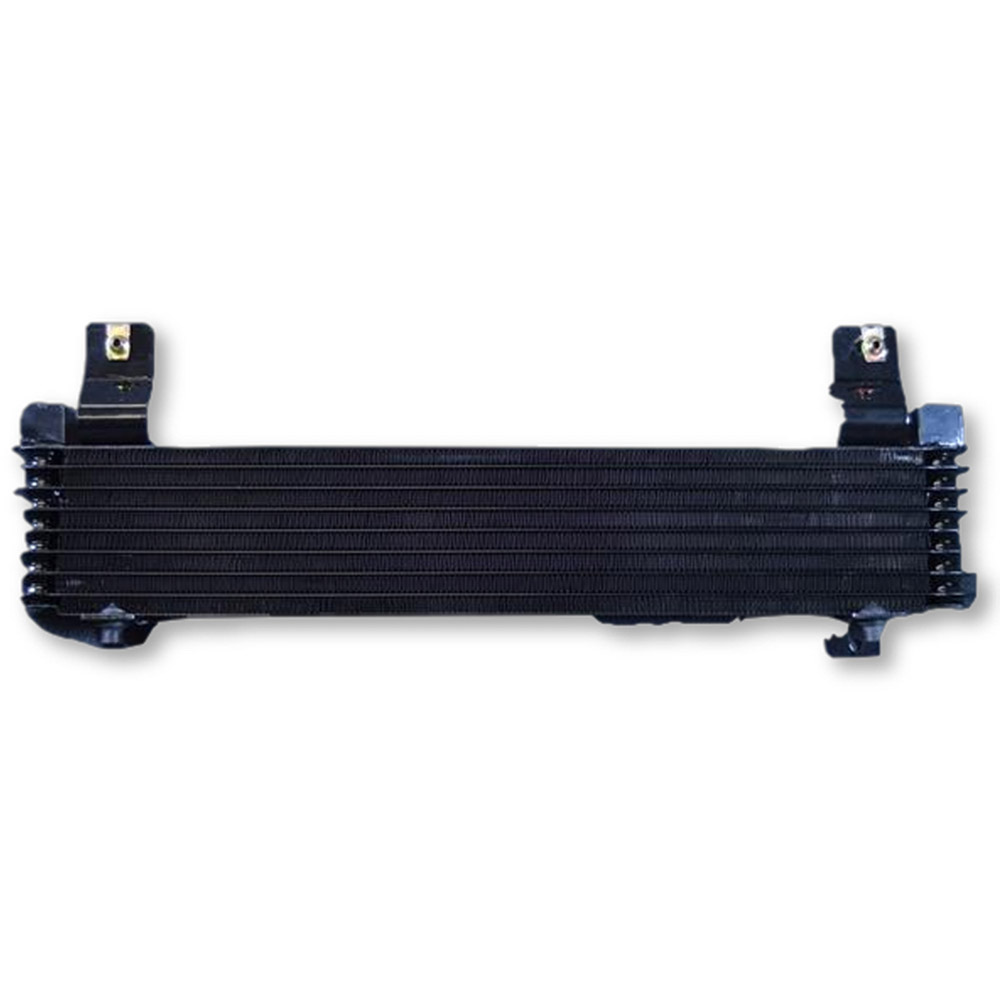 2007 Gmc Sierra 2500 HD Transmission Oil Cooler